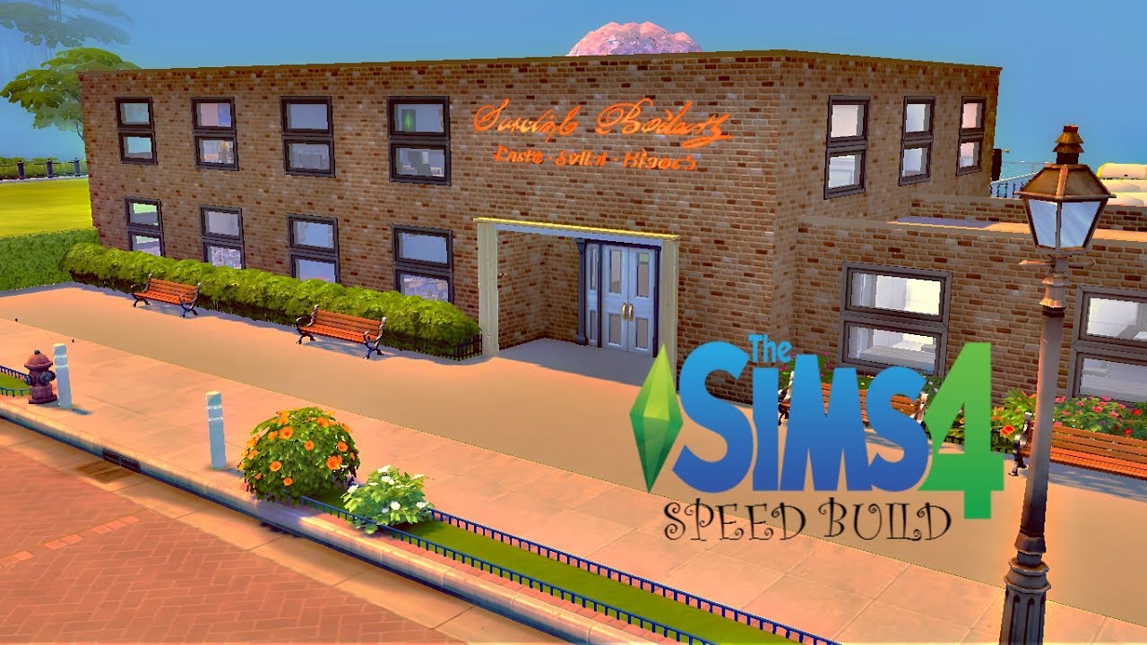 Sims 4 school supplies cc download